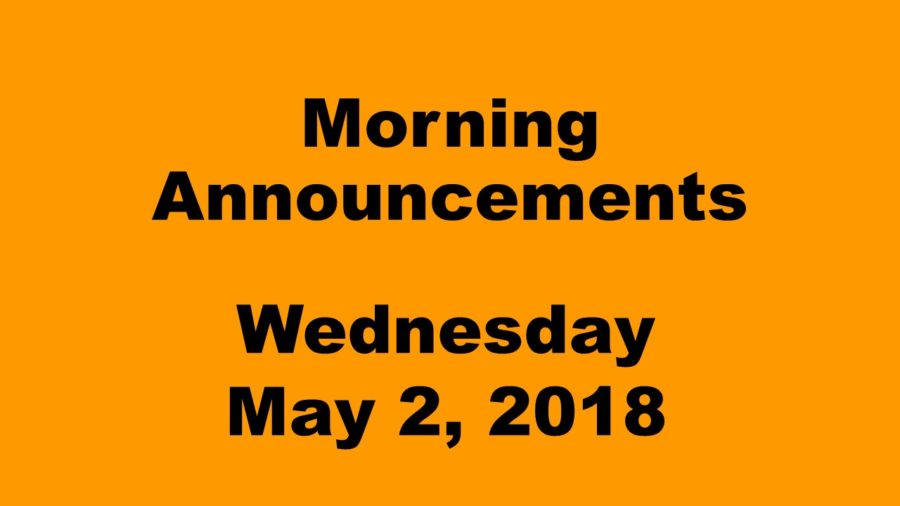 Morning+announcements%3A+5.2.18