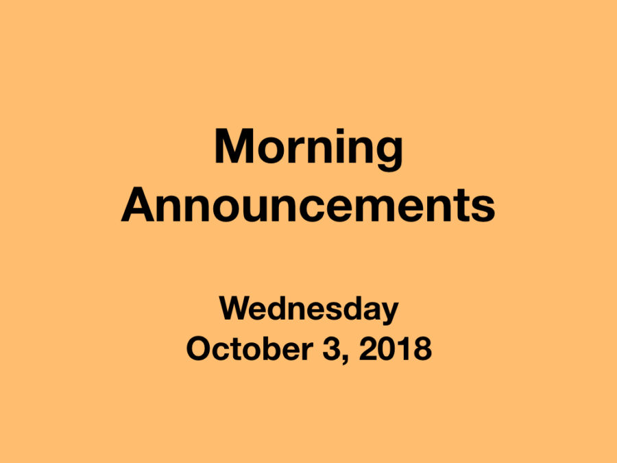 Morning+Announcements%3A+10.3.18