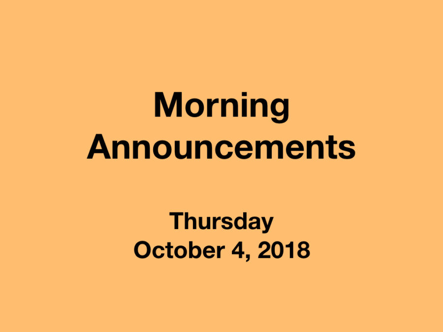 Morning+Announcements%3A+10.4.18