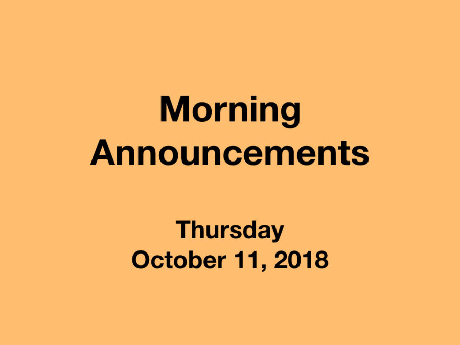 Morning+Announcements%3A+10.11.18