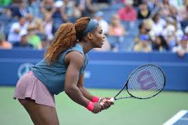 Opinion: Serena Williams reaction