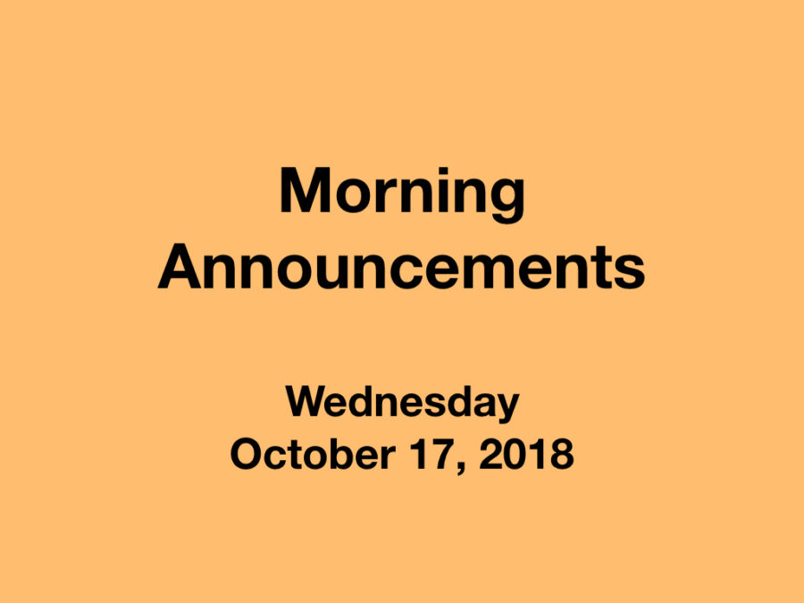 Morning+Announcements%3A+10.17.18