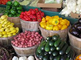 Middletown and Myersville farmers markets provide fresh produce and charm to local communities