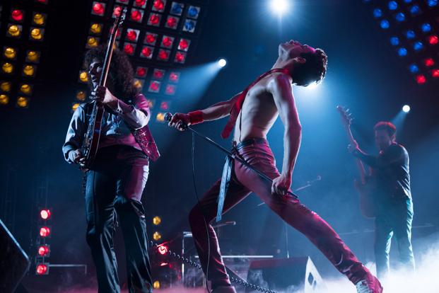 Movie Review: Bohemian Rhapsody