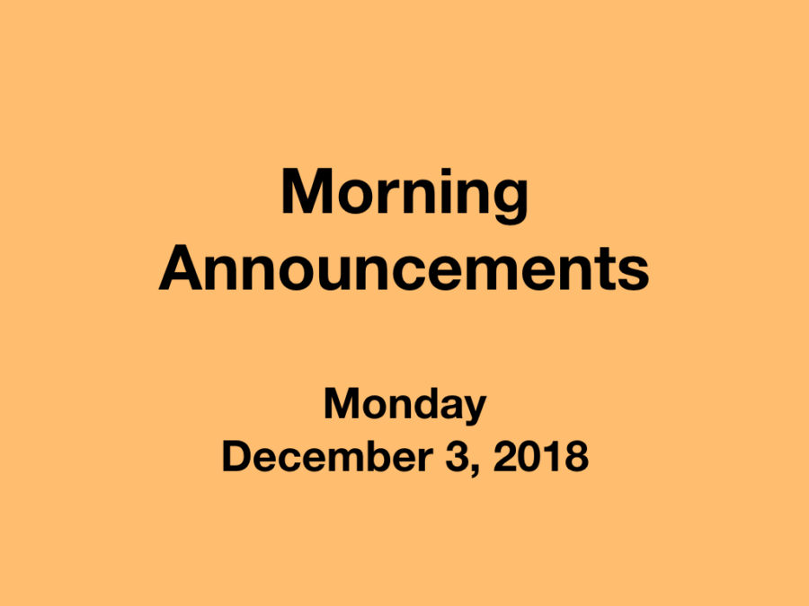 Morning+Announcements%3A+12.3.18