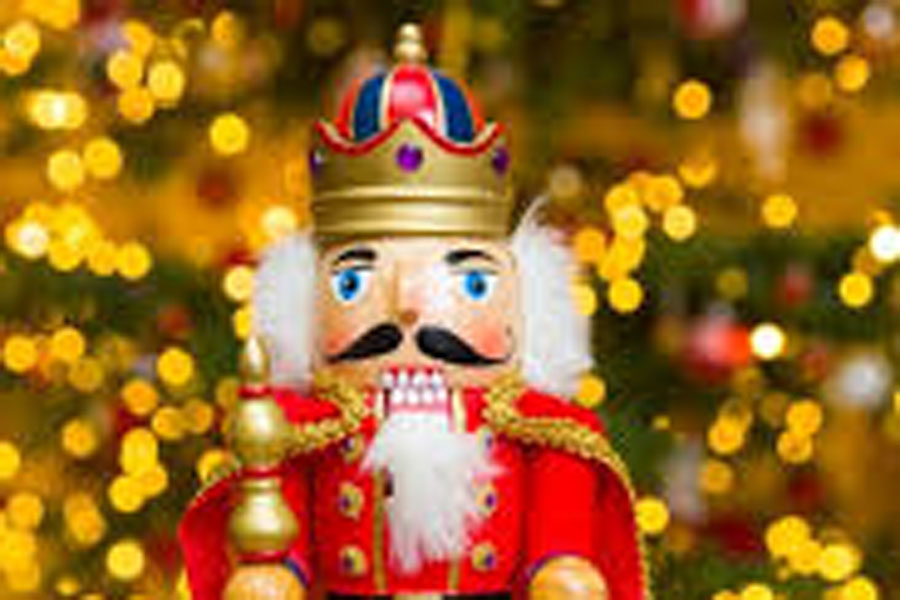 Nutcracker 2018