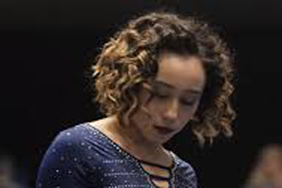 Opinion: Is Katelyn Ohashi changing the culture of gymnastics?