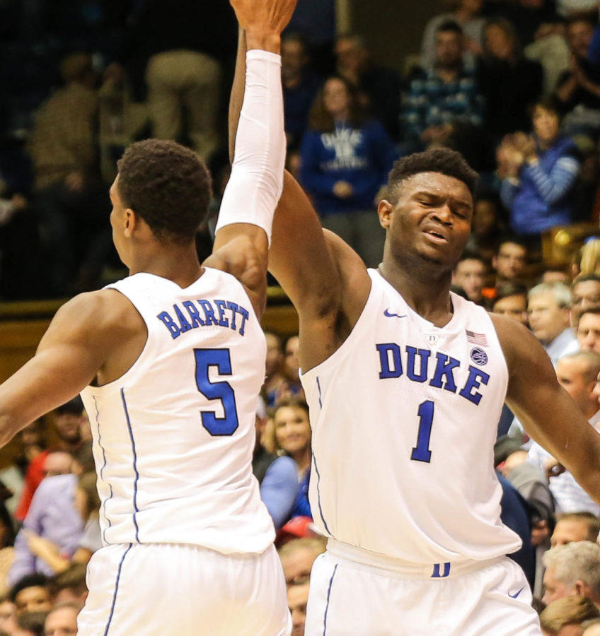Opinion: NCAA Basketball Tournament Bracket