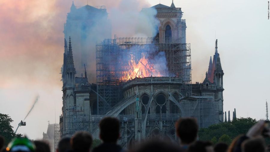 Reactions%3A+Notre+Dame+cathedral+catches+fire