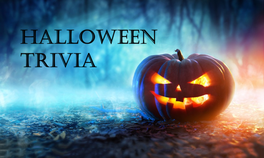 Fun Feature: Halloween Trivia