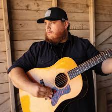 Review: Luke Combs’ New Album “What You See Is What You Get”
