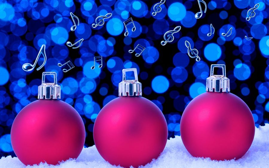 Fun Feature: Guess that Christmas song