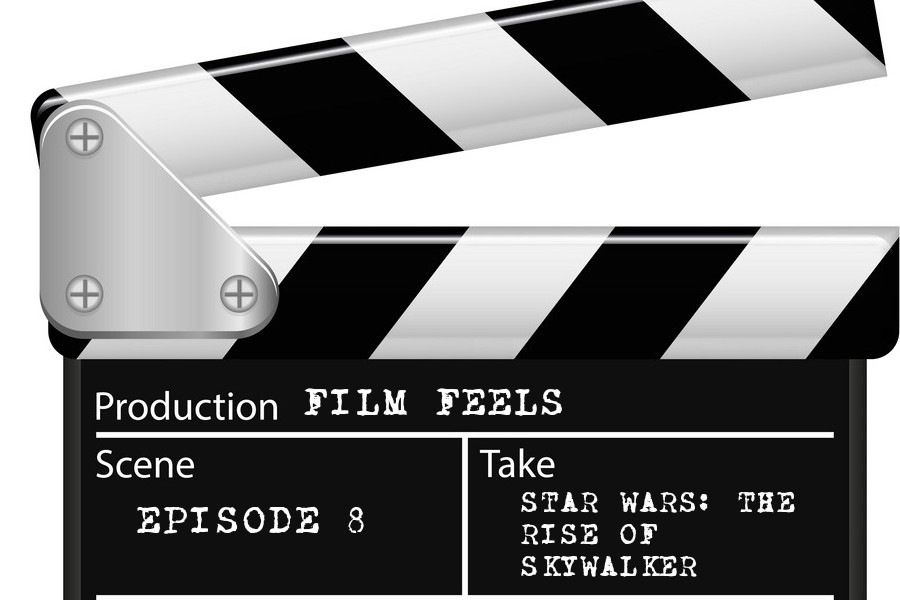Podcast: Film Films, Episode 8_Star Wars IX: The Rise of Skywalker