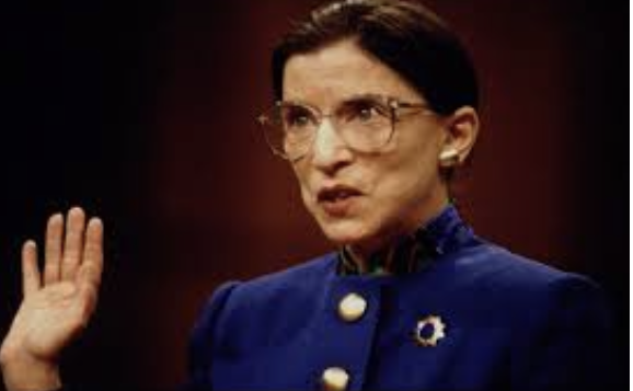 Reaction: The Death of Supreme Court Justice Ruth Bader Ginsburg
