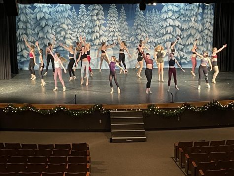 Middletown presents A Holiday Spectacular