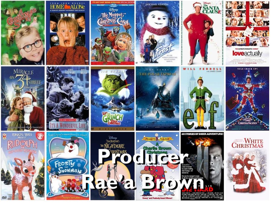 RT+: Favorite Hoilday Movies