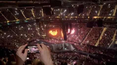 RT+: Students review Harry Styles Love On Tour tour