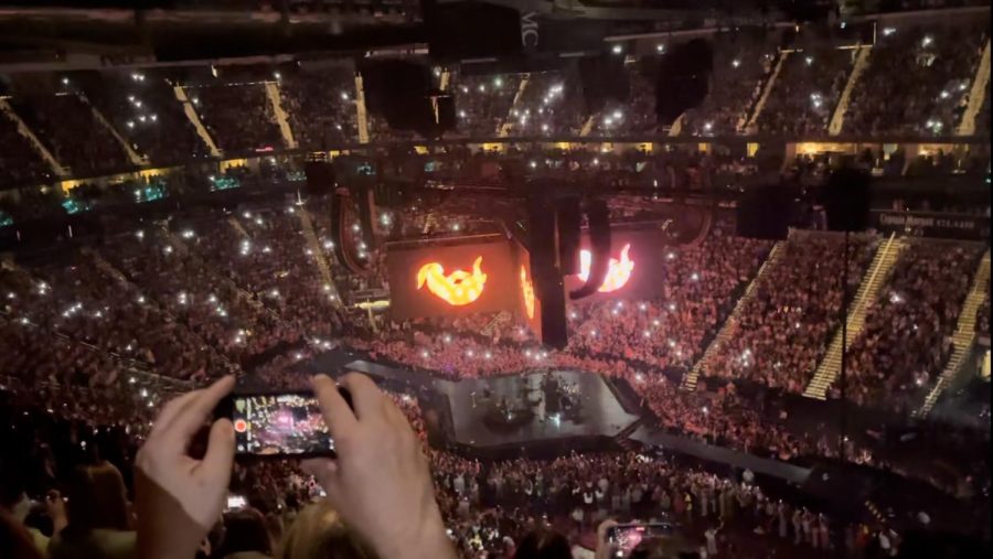 RT+: Students review Harry Styles' 'Love On Tour' tour