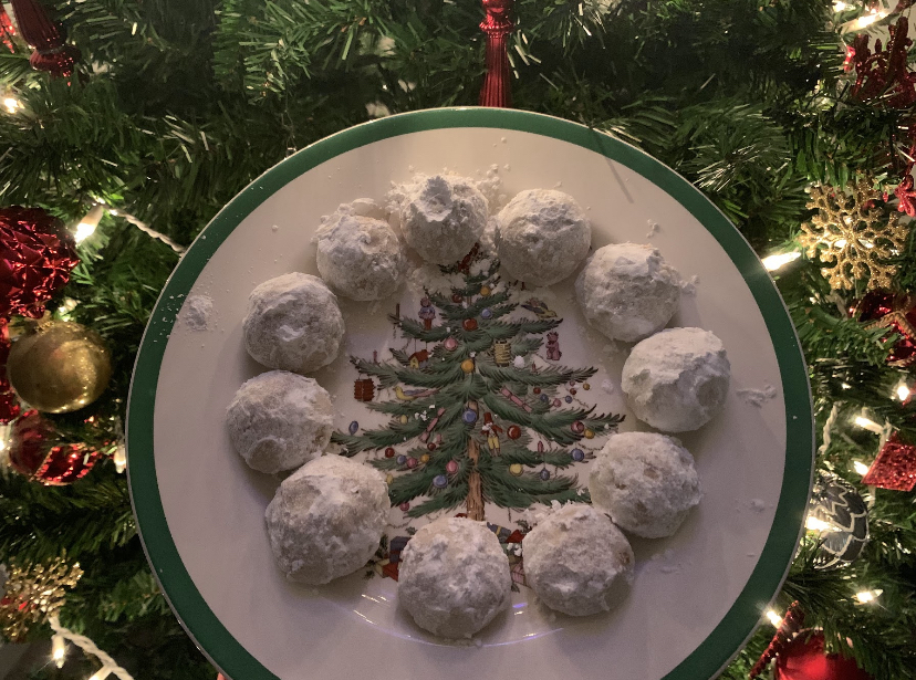 RT+: Holiday baking