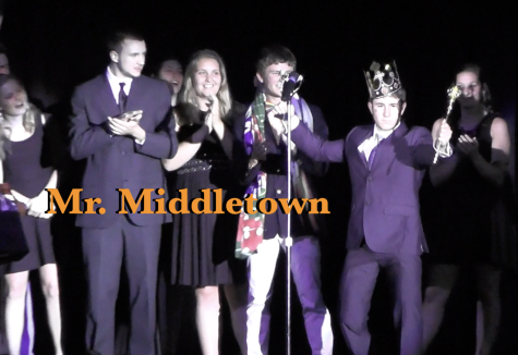 Mr. Middletown contest makes a comeback