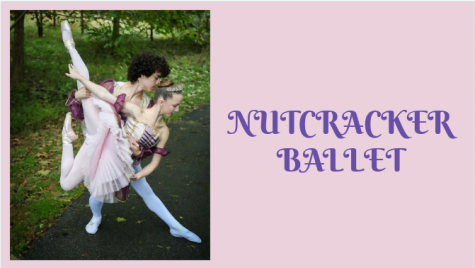 Dee Buchanan Studio of Dance: Nutcracker Ballet 2022