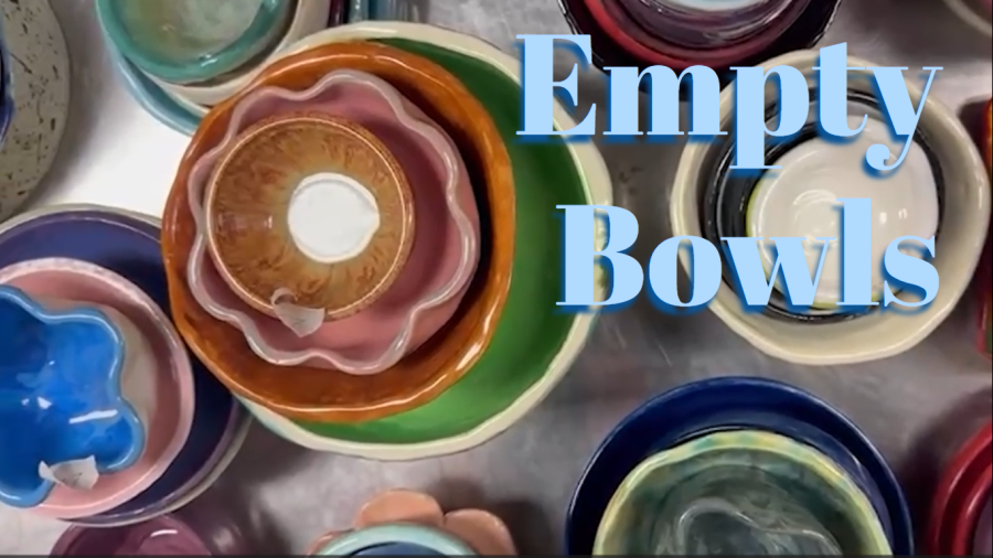 Empty Bowls Banquet provides much to many