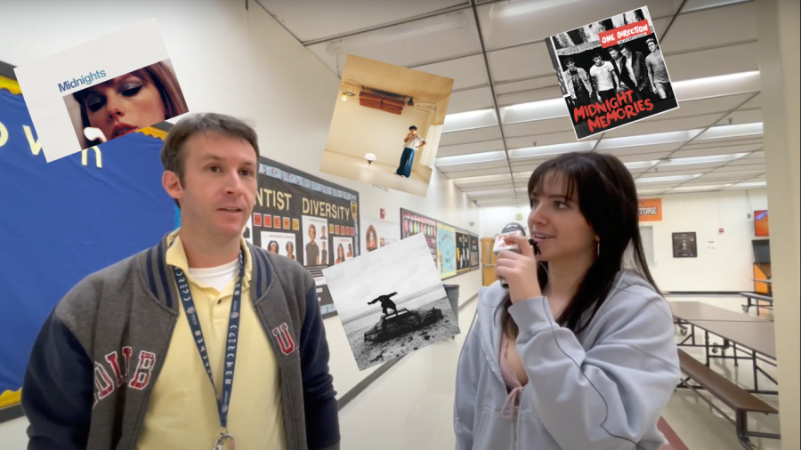 RT+: Friday Question_Album of the Year