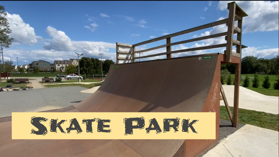 Middletown Park getting new skate park