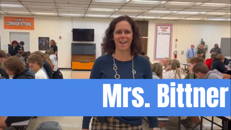 Getting to know Middletown High Schools newest assistant principal