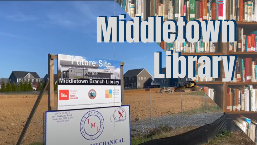 Middletowns+new+library