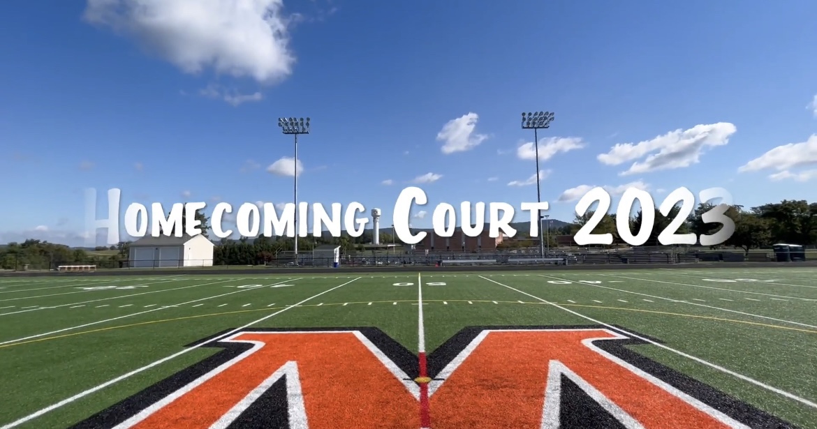 RT+: Get to know the 2023 Homecoming court