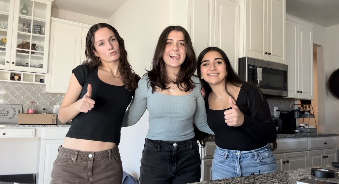 RT+: Baking with a twist