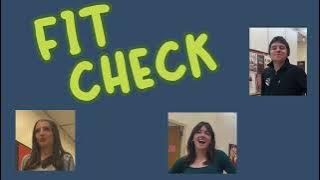 RT+: Fit Check Episode 1