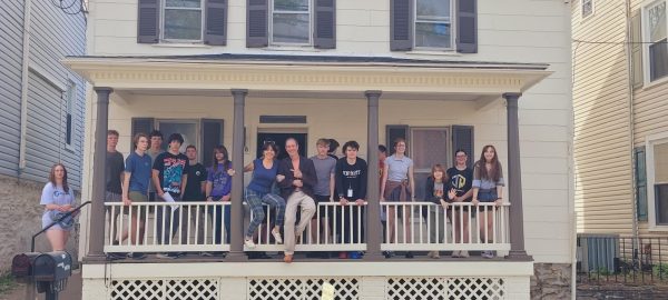 Q&A with a local house flipper