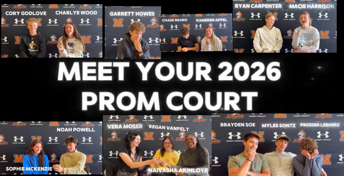 Get to Know the 2026 Prom Court